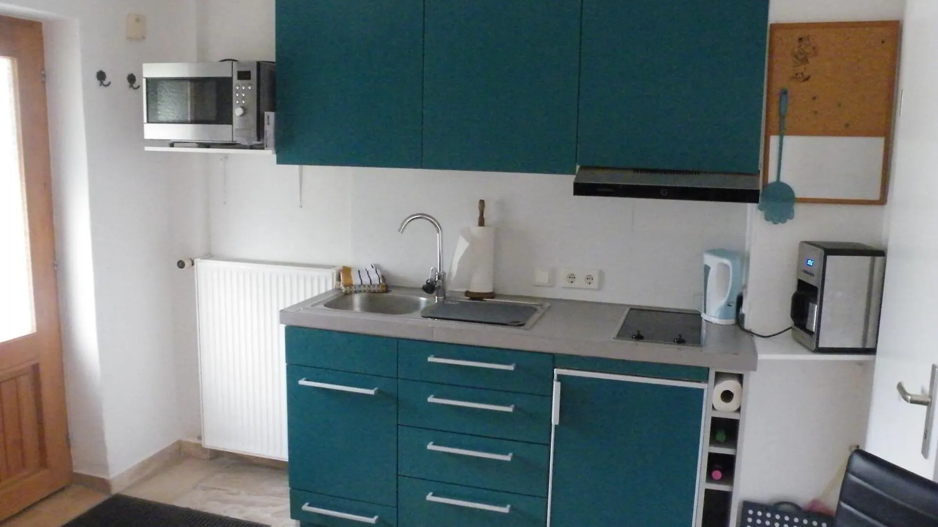 Apartment Bernd Farchant 0*,  Deutschland