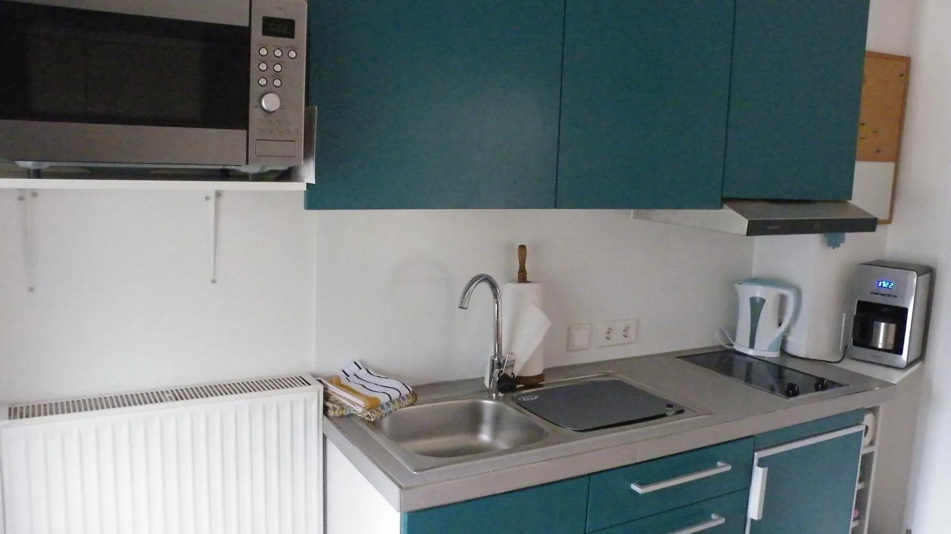 Apartment Bernd Farchant
