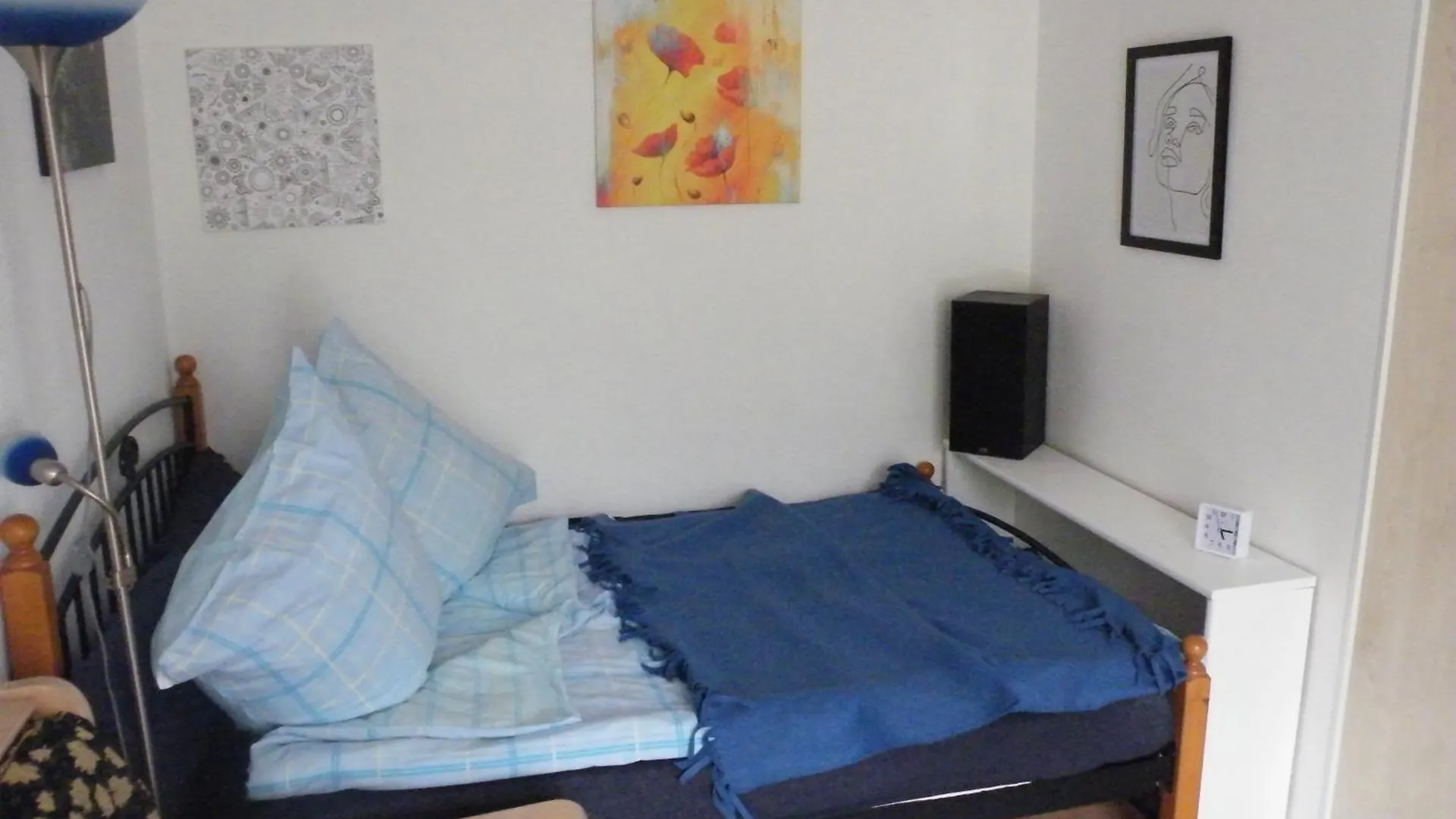 Apartment Bernd Farchant