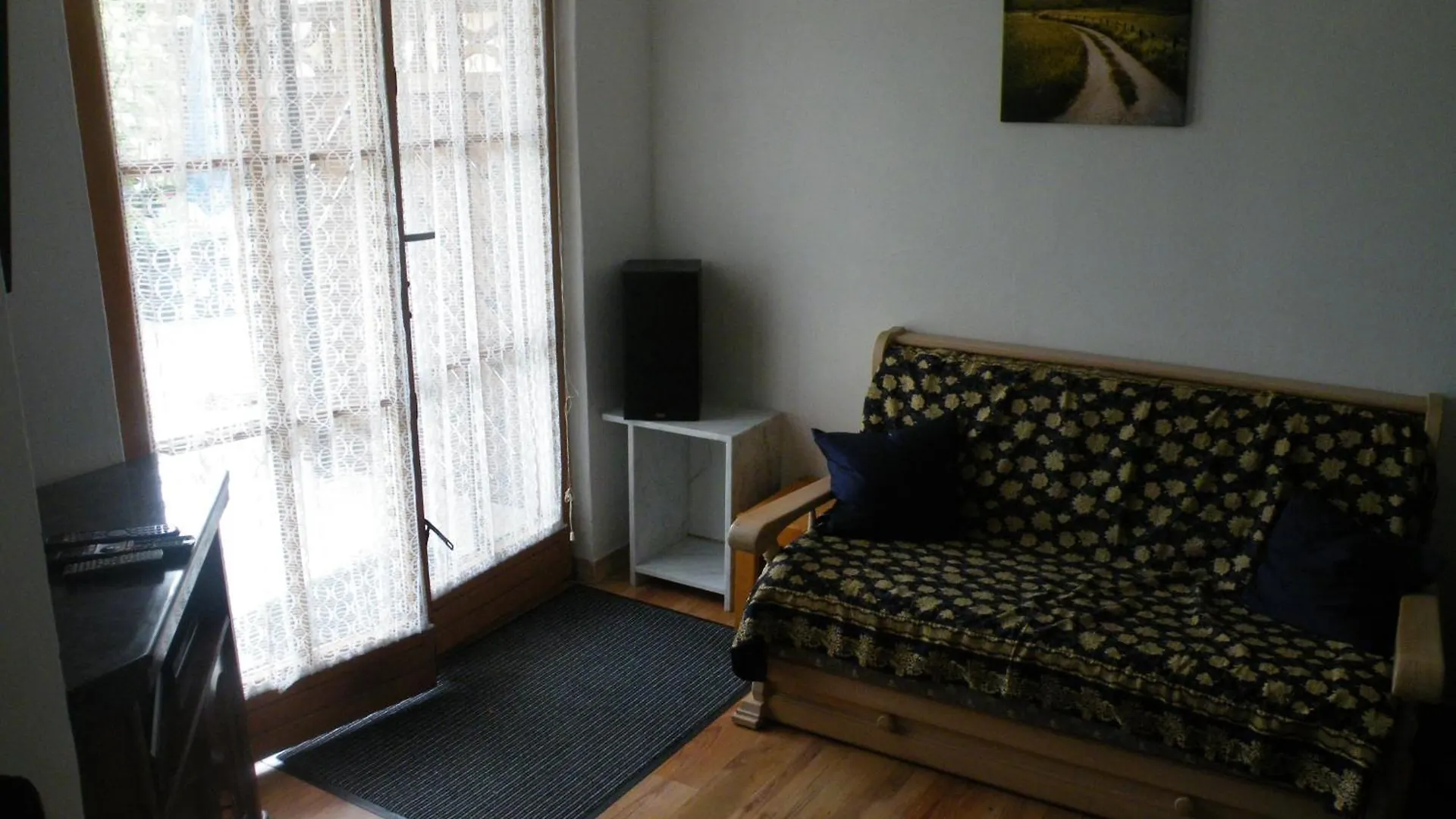Apartment Bernd Farchant Deutschland