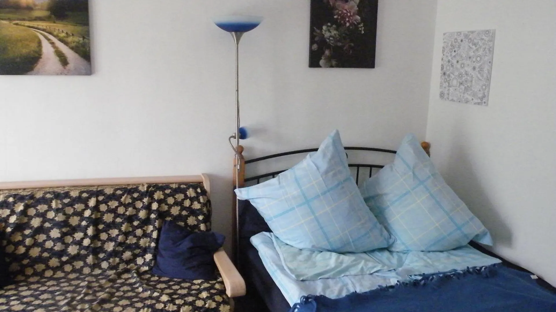 Apartment Bernd Farchant
