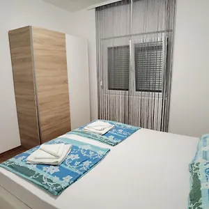  Apartment Beciri Kroatien
