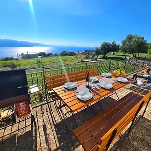  Apartment Brestova Kroatien