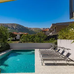  Apartment Sapore Di Mare - Happy Kroatien