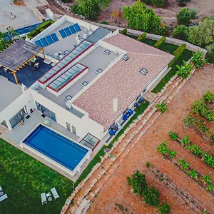  Landhaus Mercedes Portugal