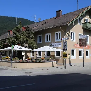 Landgasthof Kirchmayer Hotel